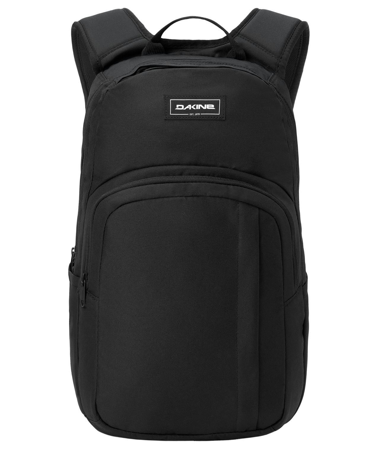DAKINE Campus Backpack 25L Lifestyle Street Pack, Main, color, Black