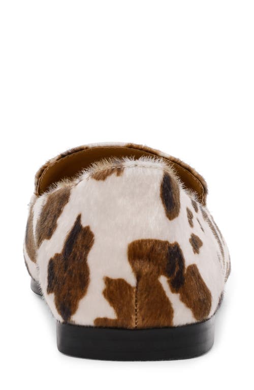 Dolce Vita Dv By  Maxon Loafer In Brown