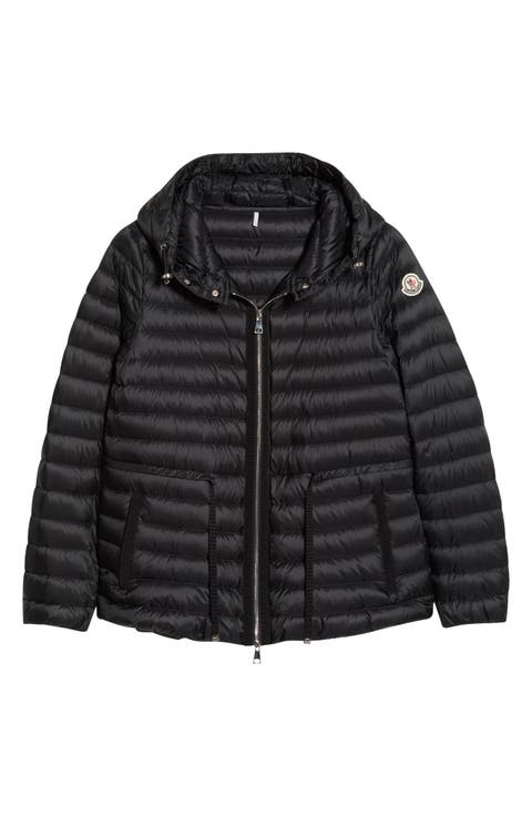 Raie Down Puffer Jacket