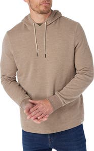 Fair Harbor Tailwind Textured Hoodie