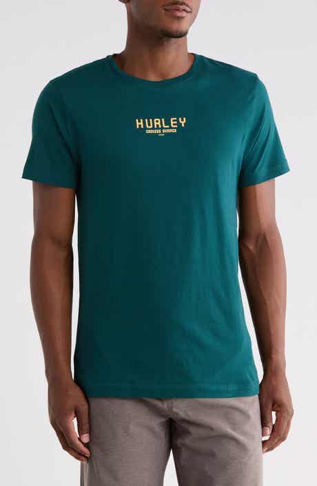 Endless Summer Cotton Graphic T-Shirt