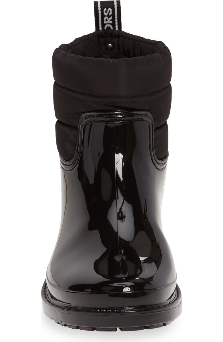 MICHAEL Michael Kors Blakely Waterproof Rain Boot, Alternate, color,