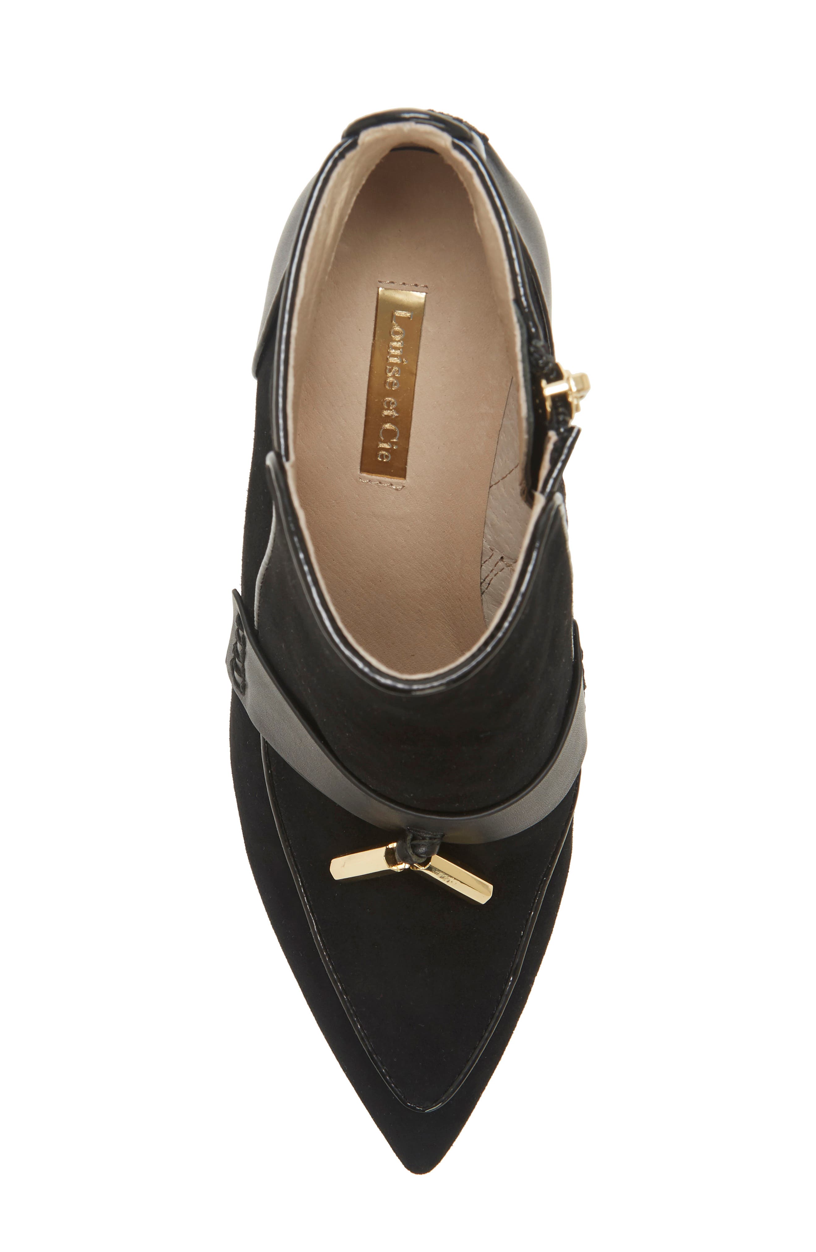 Louise et Cie Shiro Bootie, Alternate, color, 