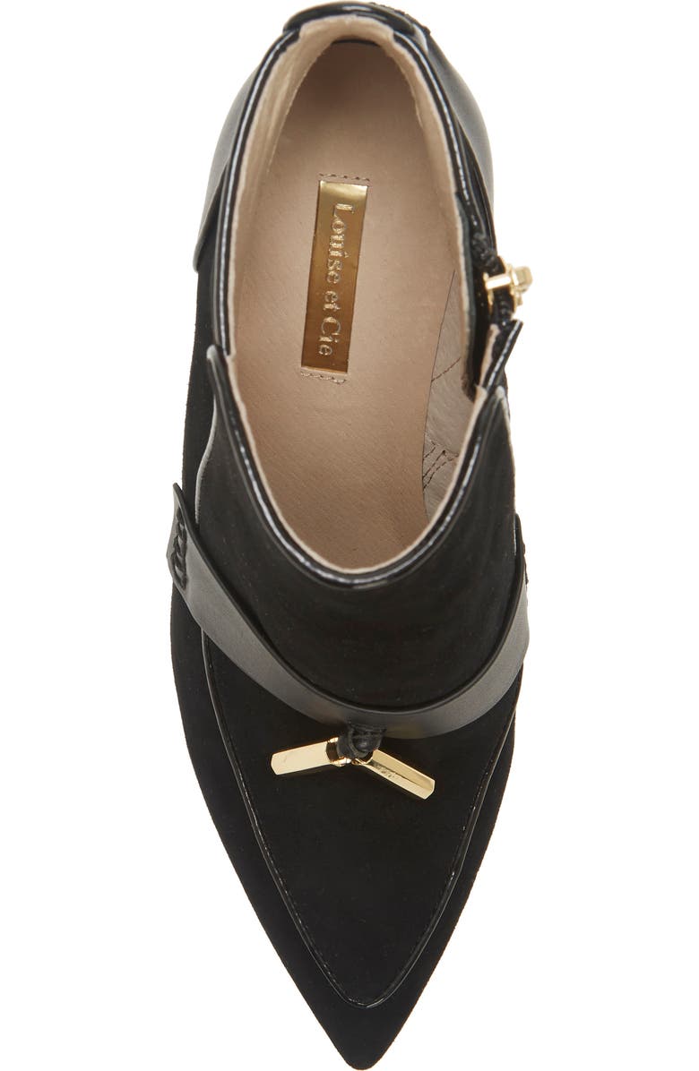 Louise et Cie Shiro Bootie, Alternate, color,