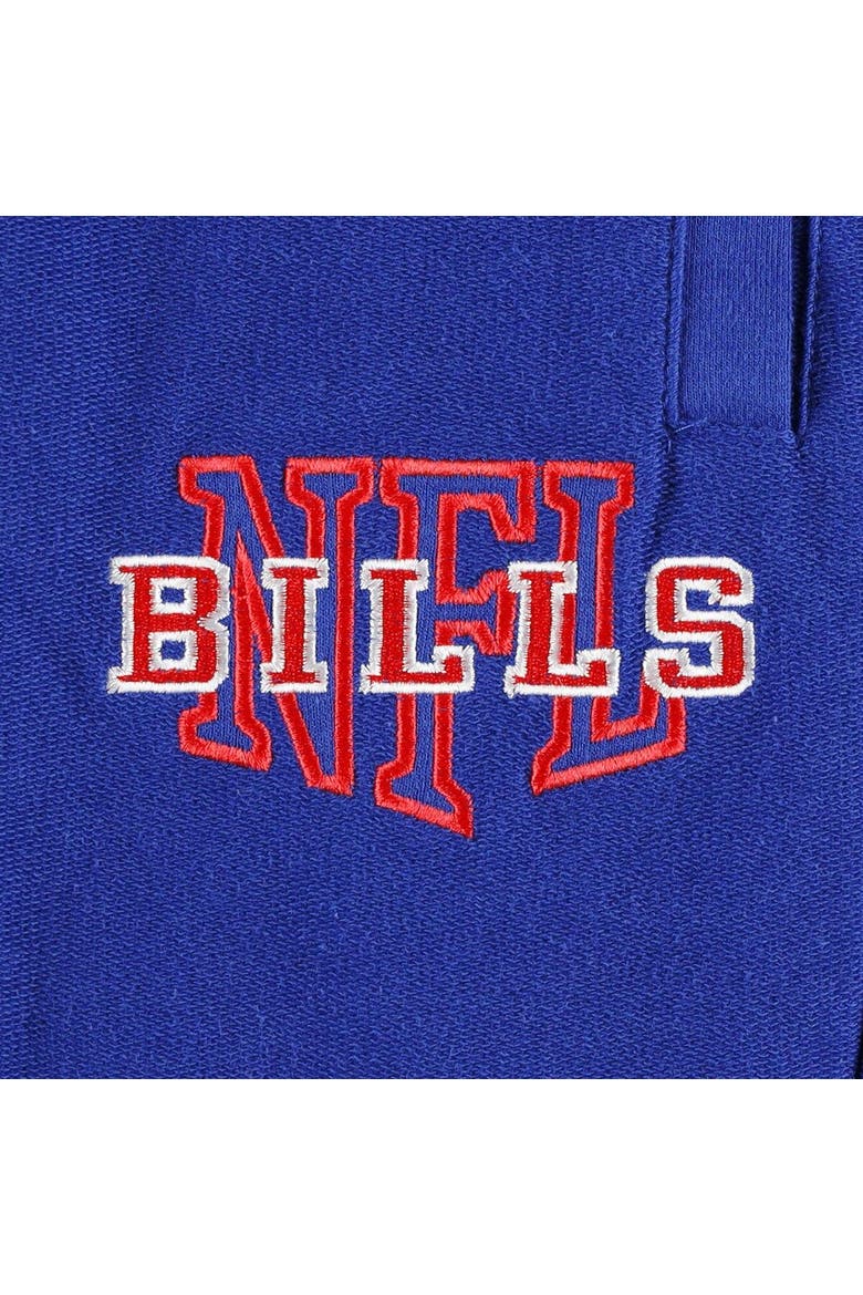Men's Tommy Hilfiger Royal Buffalo Bills Mason Jogger Pants, Alternate, color, Royal