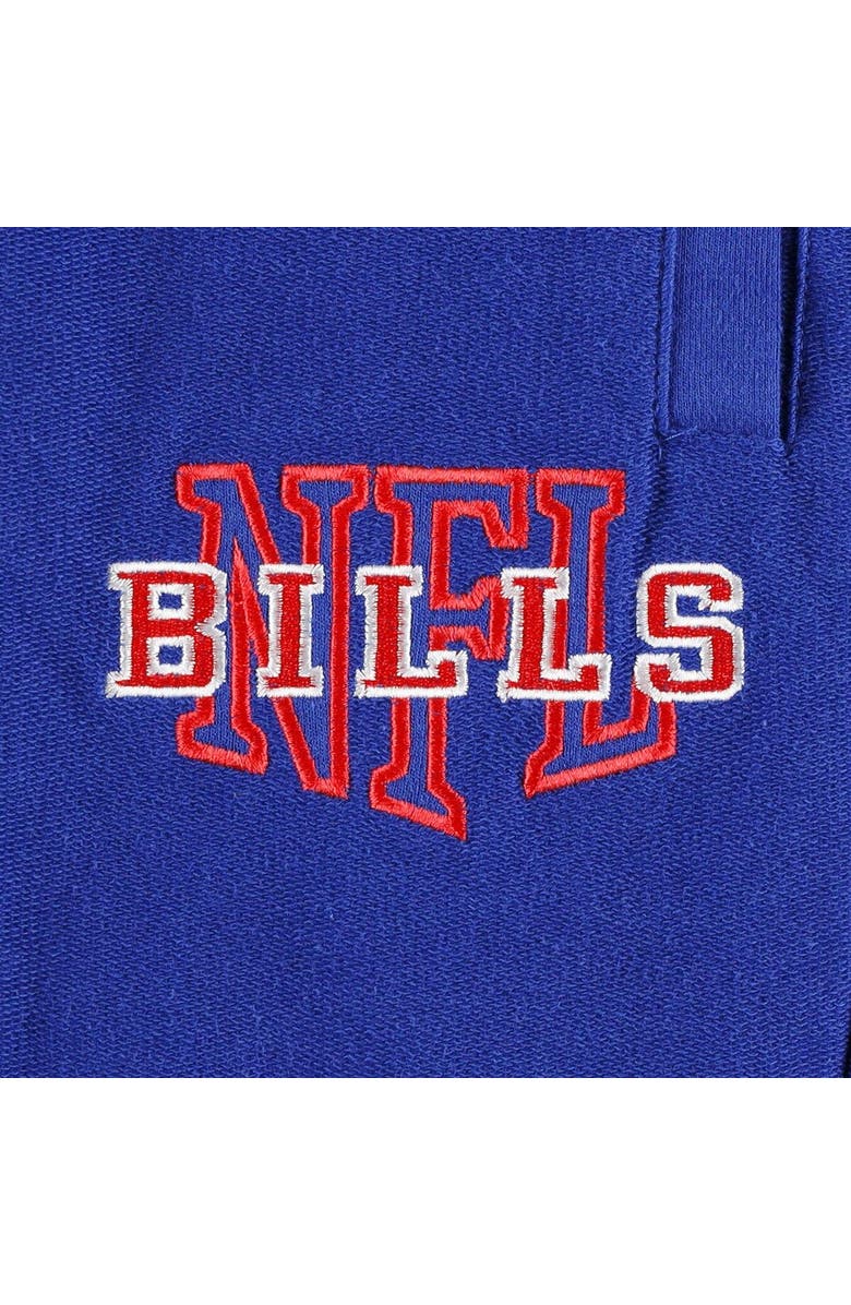 Tommy Hilfiger Men's Tommy Hilfiger Royal Buffalo Bills Mason Jogger Pants, Alternate, color, Royal