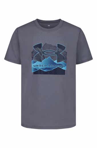 Under Armour Kids' North View Graphic T-Shirt