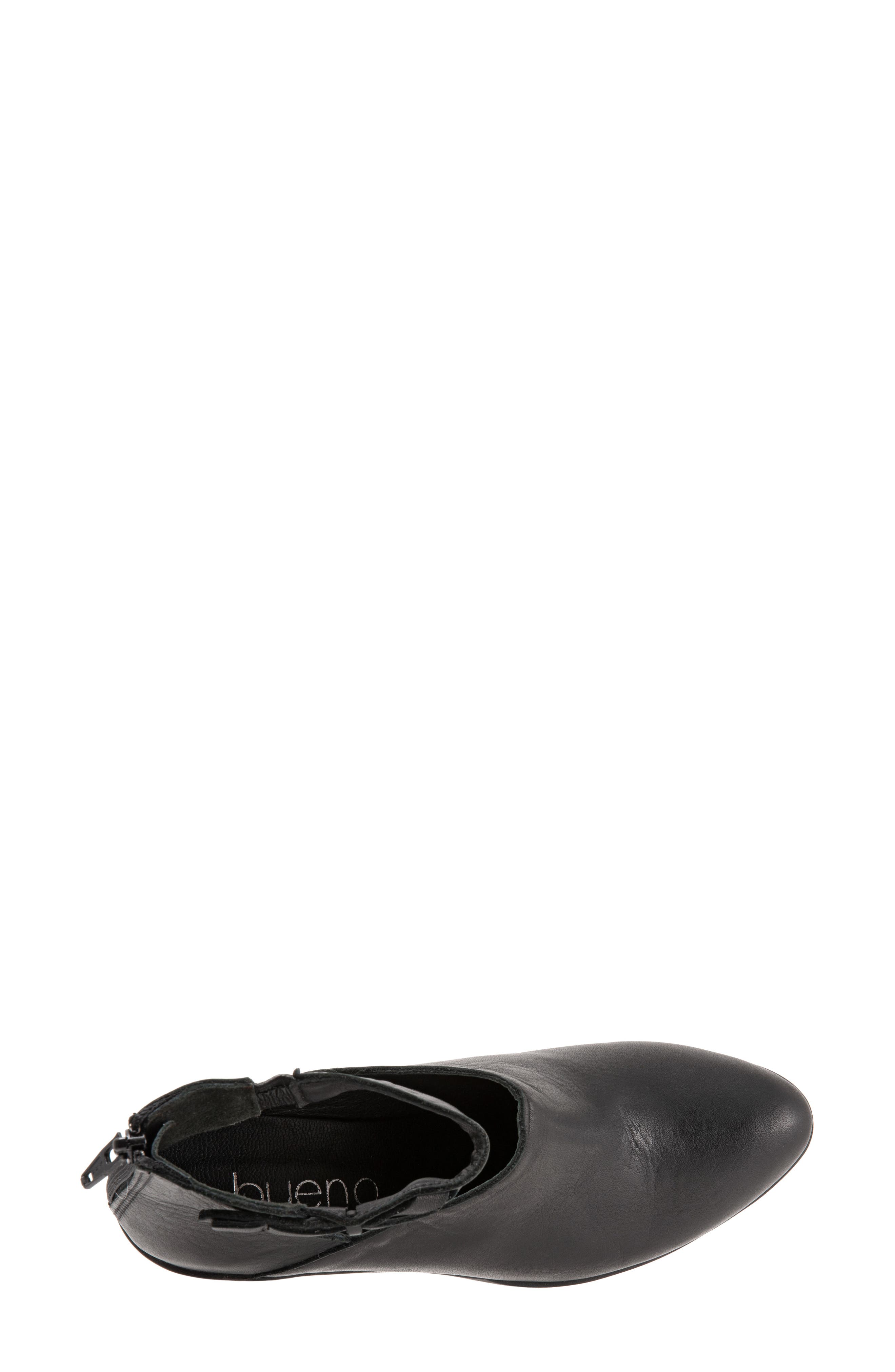 Bueno Carly Bootie, Alternate, color, 