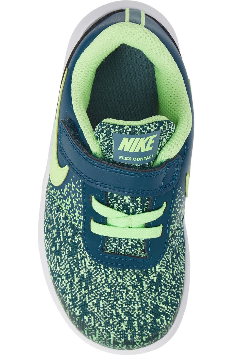 Nike Flex Contact Running Shoe, Alternate, color,