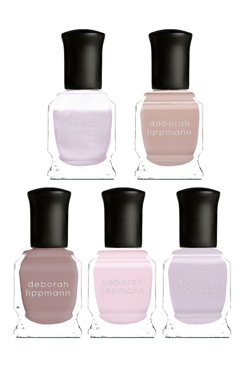 Beautiful Dreamer Gel Lab Pro Nail Color Set (Nordstrom Exclusive), Main, color, NO COLOR