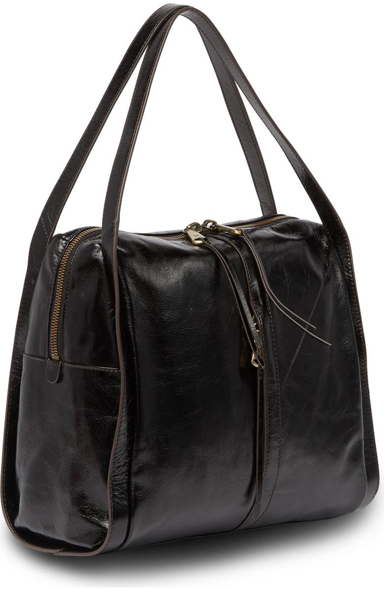 HOBO Century Leather Hobo Bag, Alternate, color,