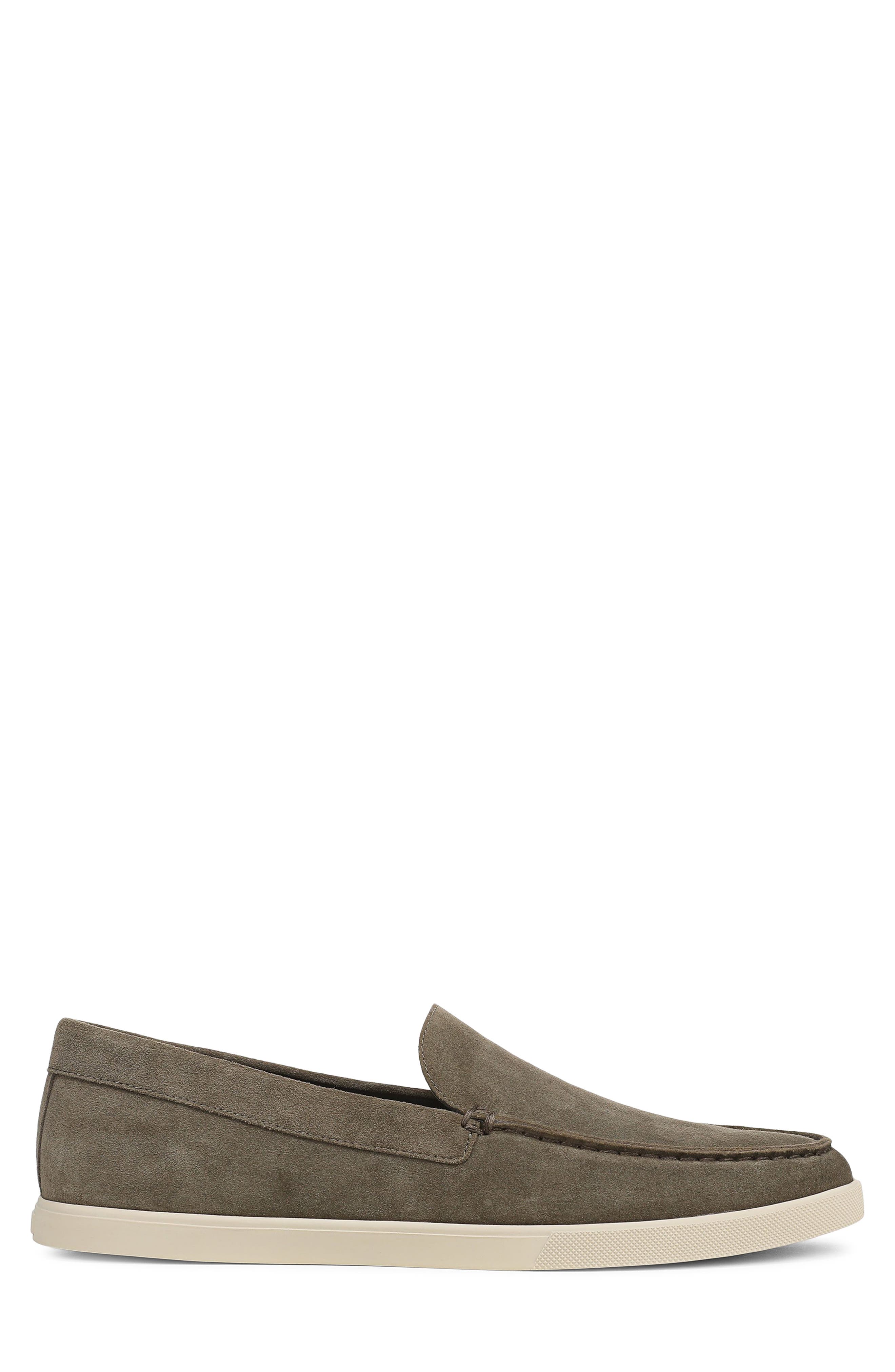 Vince Sonoma Loafer, Alternate, color, Dark Roast
