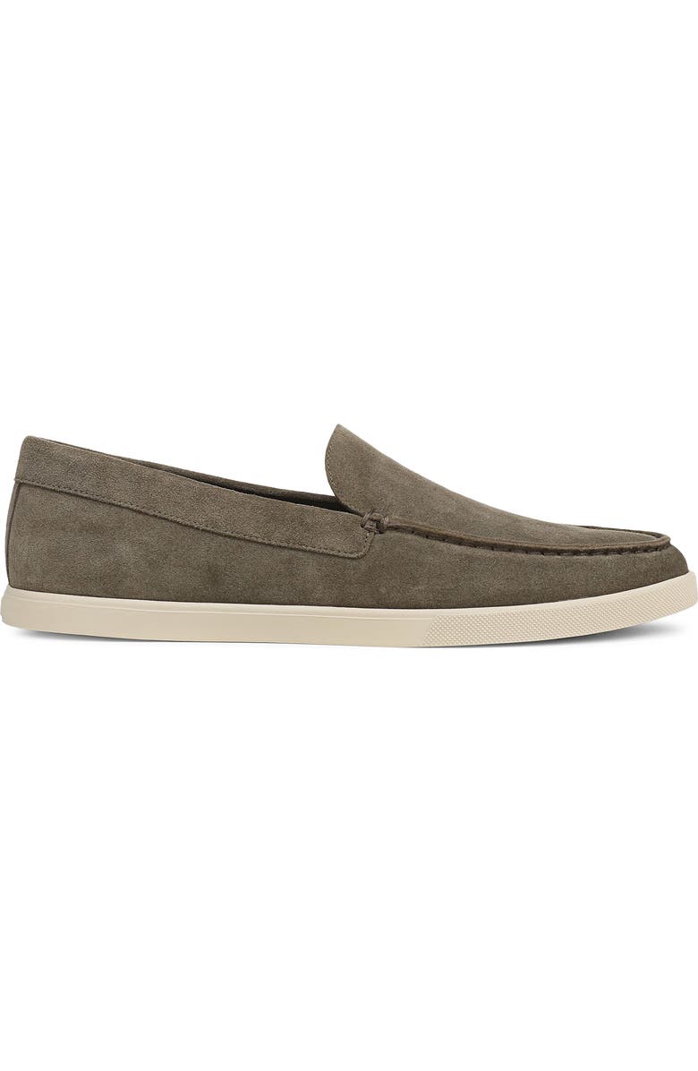 Vince Sonoma Loafer, Alternate, color, Dark Roast