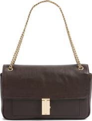 TOM FORD Mia Chain Shoulder Bag