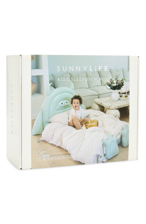 Kids' Monster Air Mattress