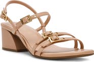 Anne Klein Mackenzie Strappy Sandal