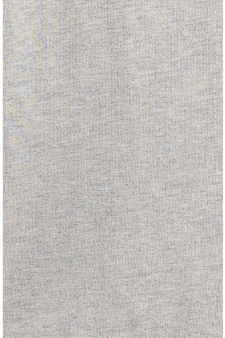 Kids' Helmet Cotton Graphic T-Shirt, Alternate, color, HEATHER GREY