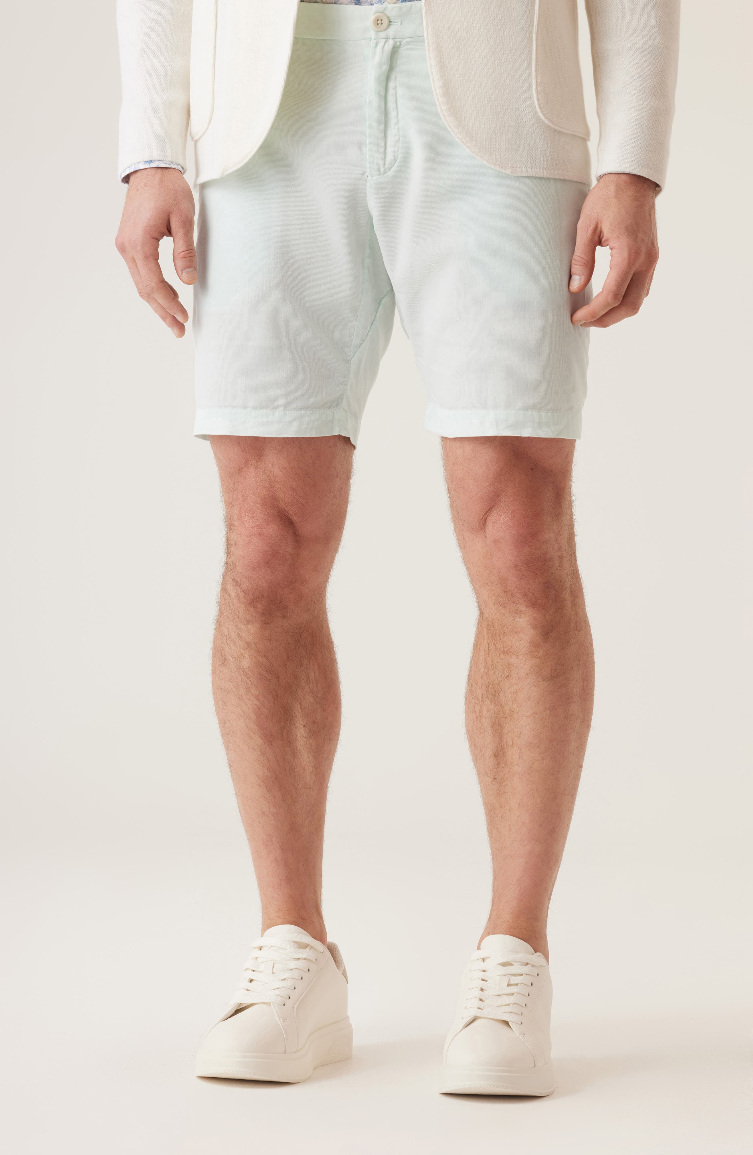 DEKE Galaxy Bermuda Shorts