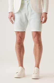 DEKE Galaxy Bermuda Shorts