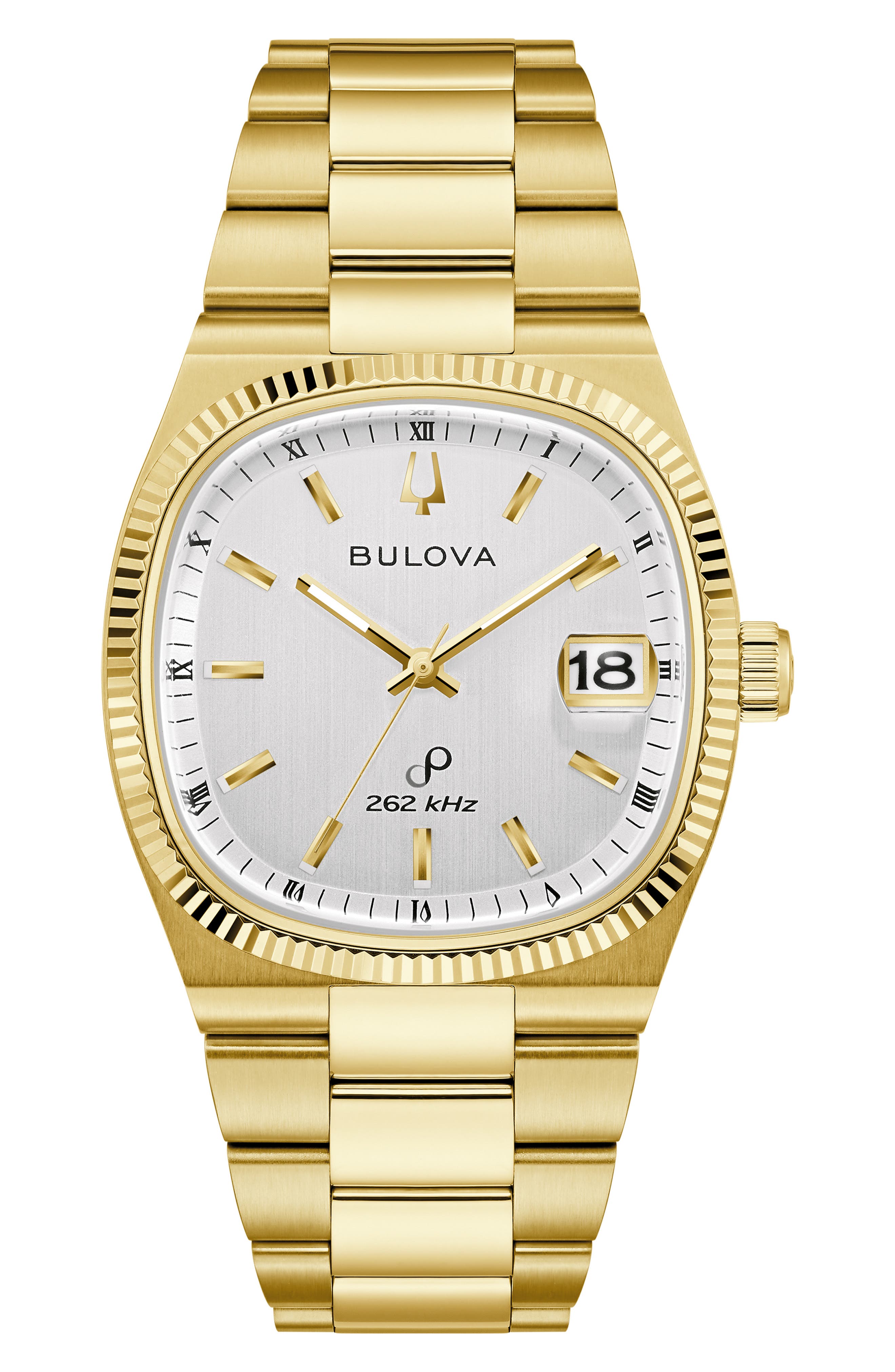 selected GOLD-TONE