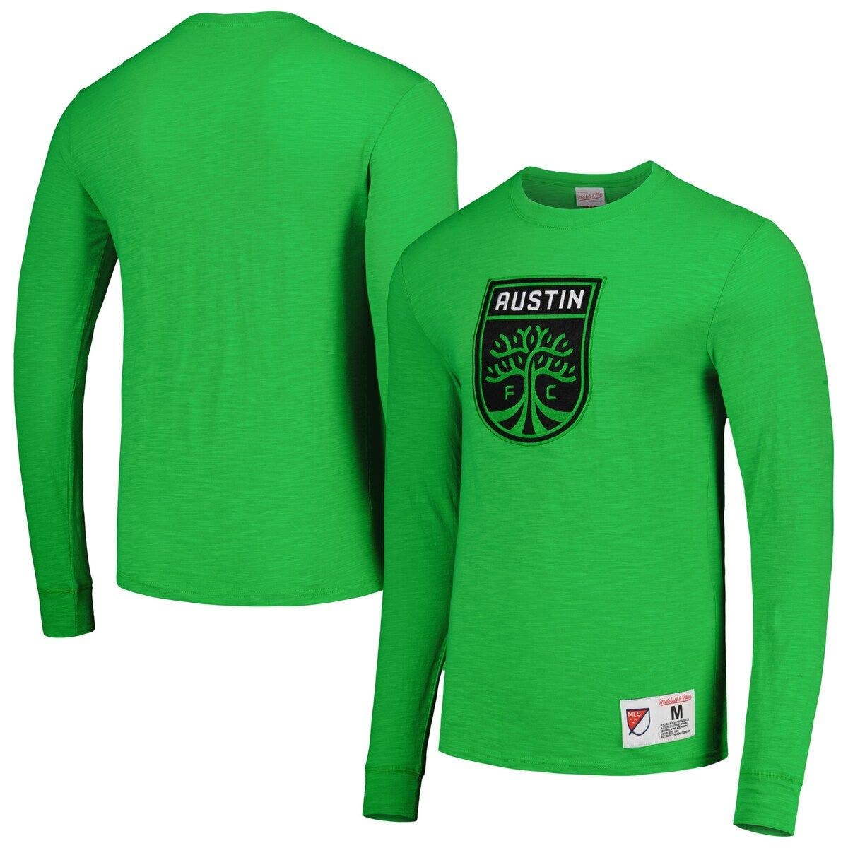 selected Green