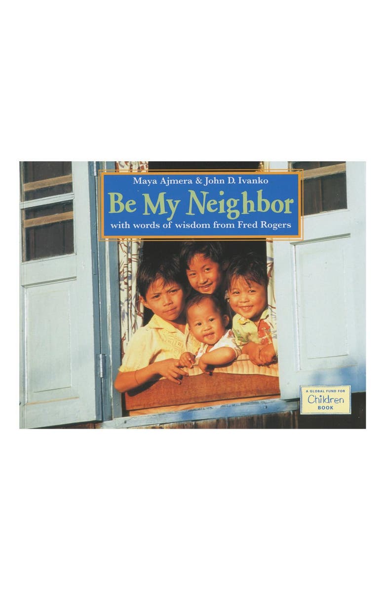 Kaplan Early Learning Company Children Around the World Books - Set of 4, Alternate, color, Multicolor