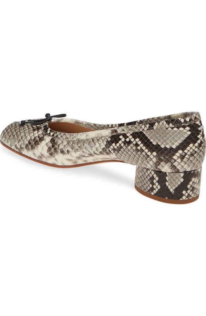 Maison Margiela Tabi Pump, Alternate, color,