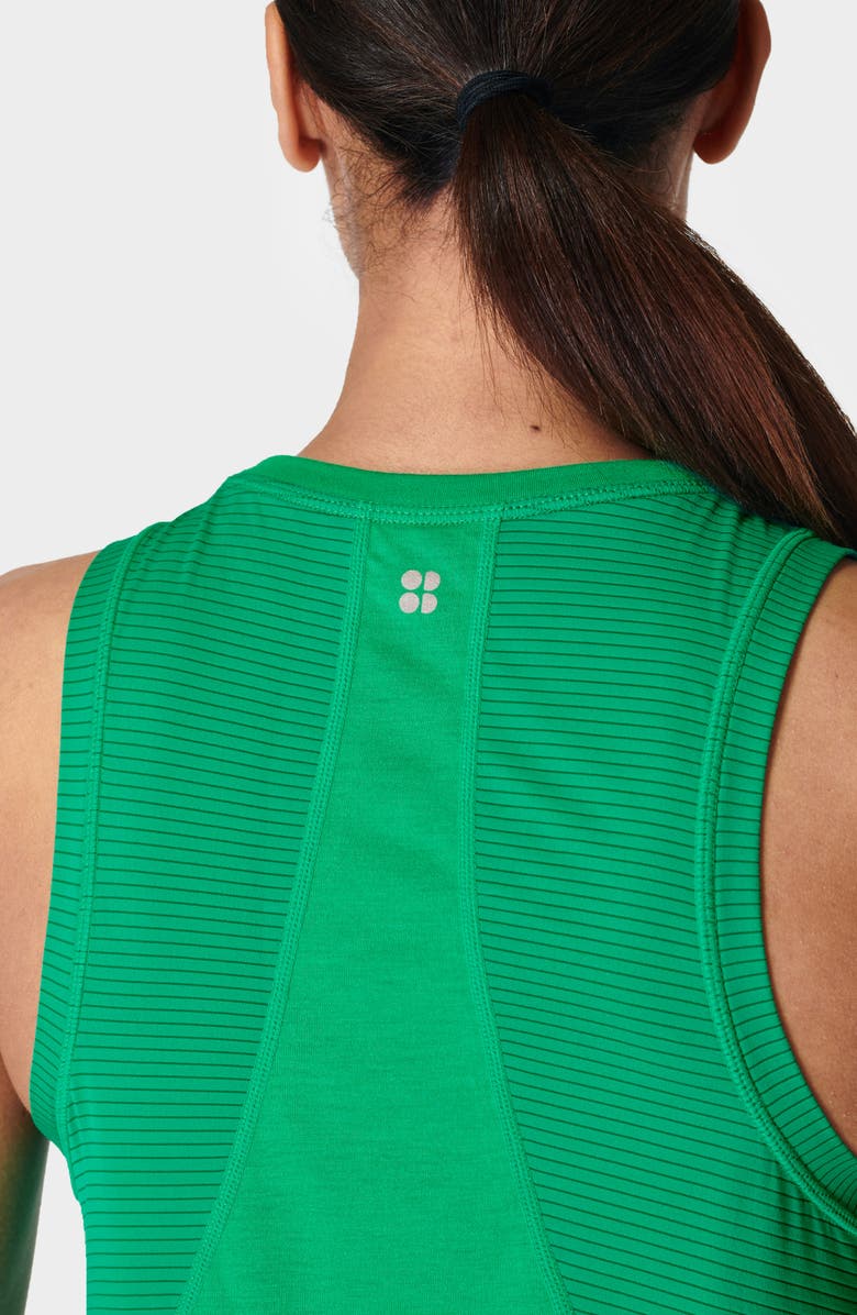 Sweaty Betty Pacesetter Running Tank, Alternate, color,