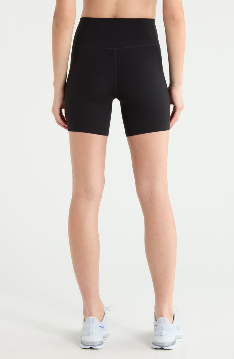 SPLITS59 Airweight Bike Shorts, Alternate, color, Black