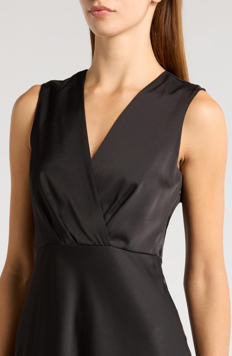 Sam Edelman A-Line Maxi Dress, Alternate, color, 