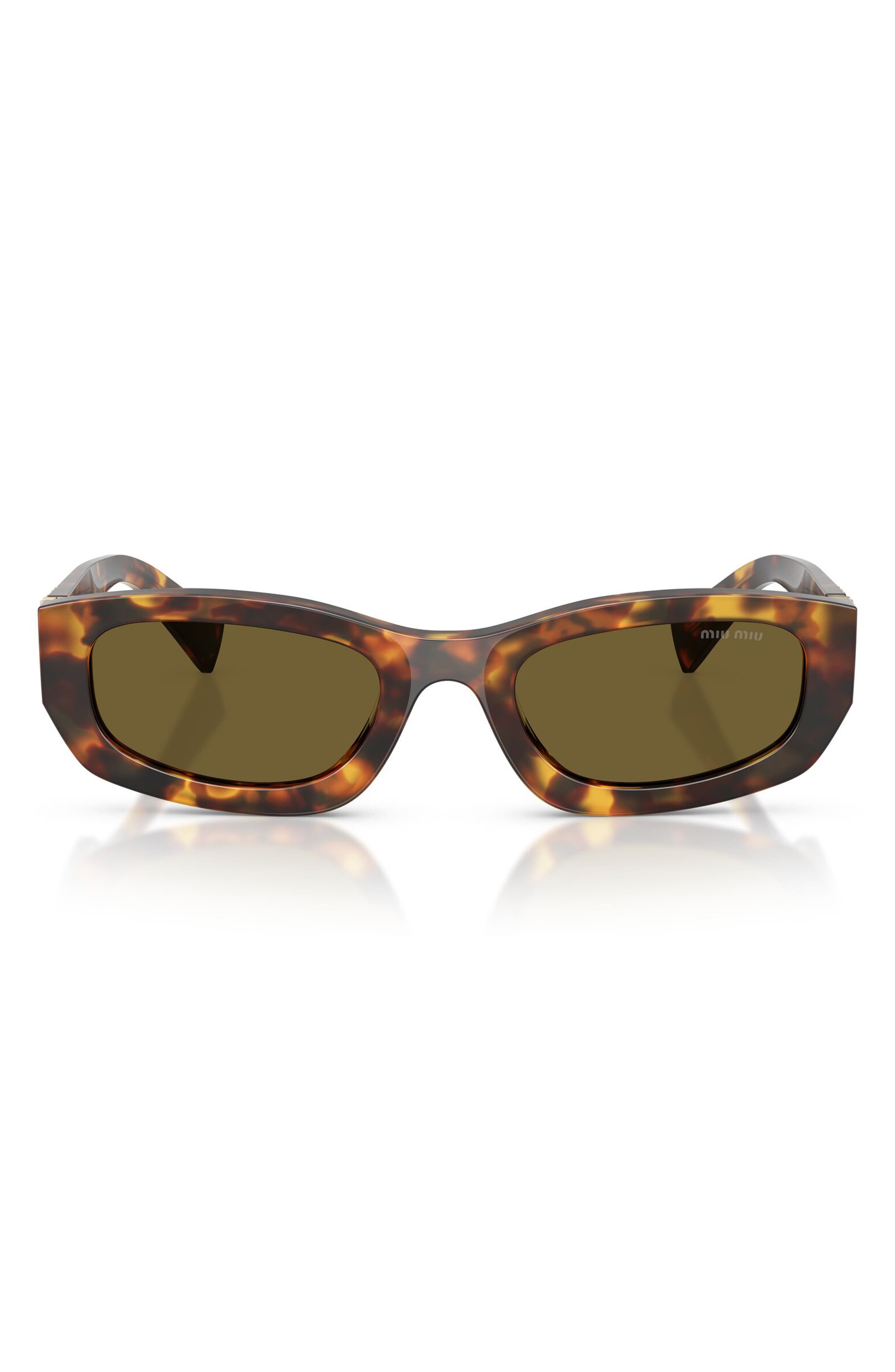HAVANA HONEY / DARK BROWN