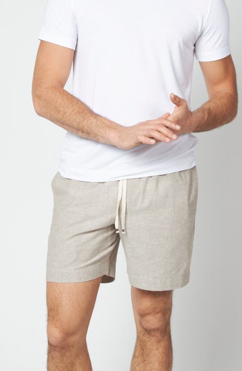Baja Short