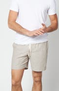 LEISURE LAB Baja Short