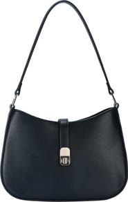 MMS Design Studio Buckle Tab Shoulder Strap