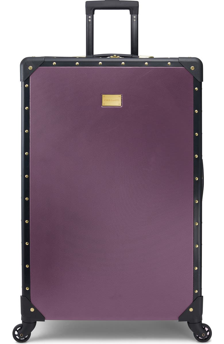 Vince Camuto Jania 2.0 Large Spinner Suitcase, Main, color,
