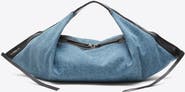 3.1 Phillip Lim Denim Luna Bag