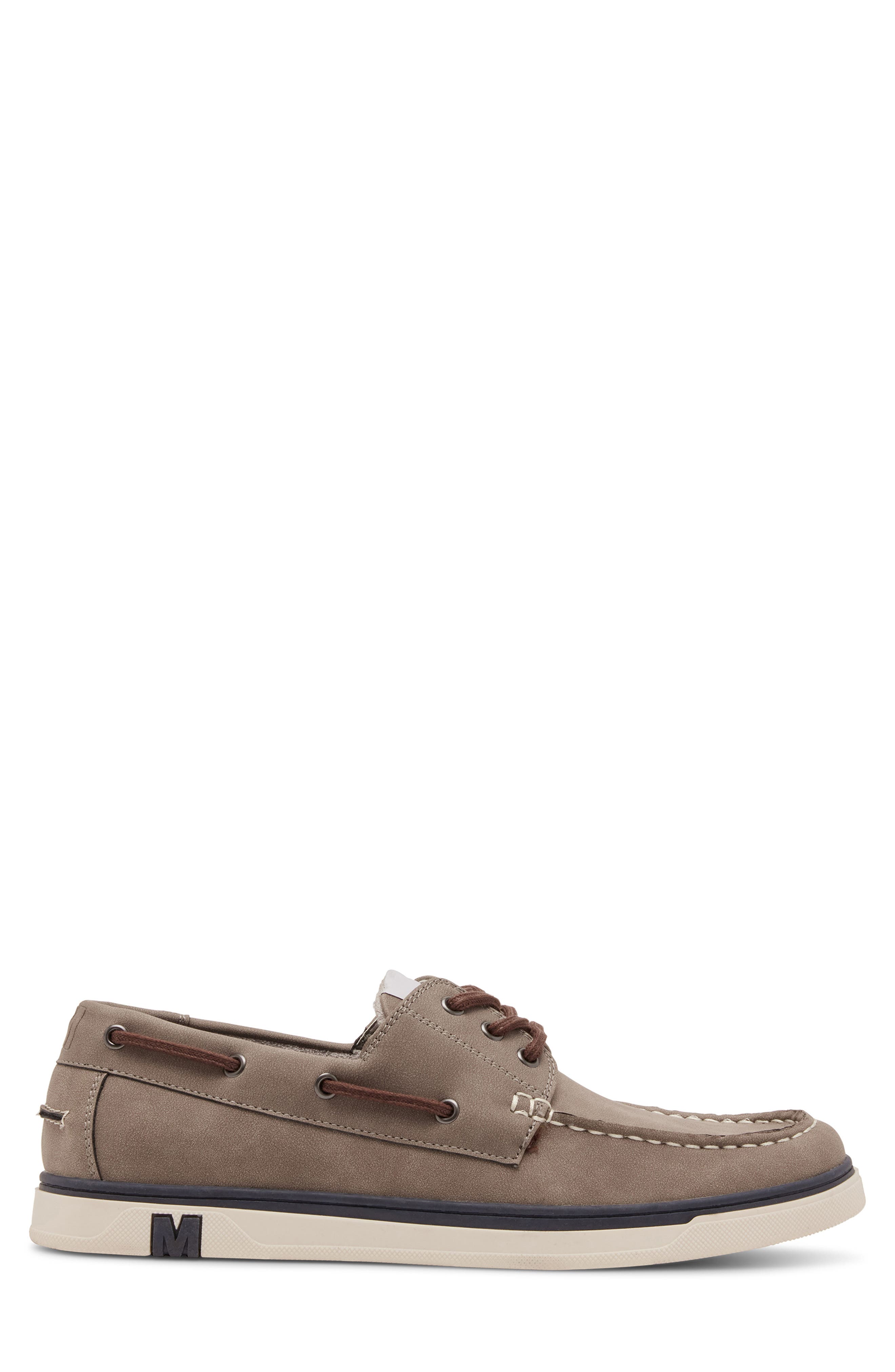MADDEN Ommny Boat Shoe, Alternate, color, 