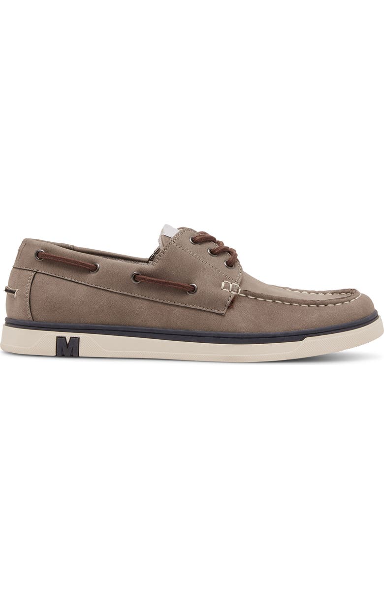 MADDEN Ommny Boat Shoe, Alternate, color,