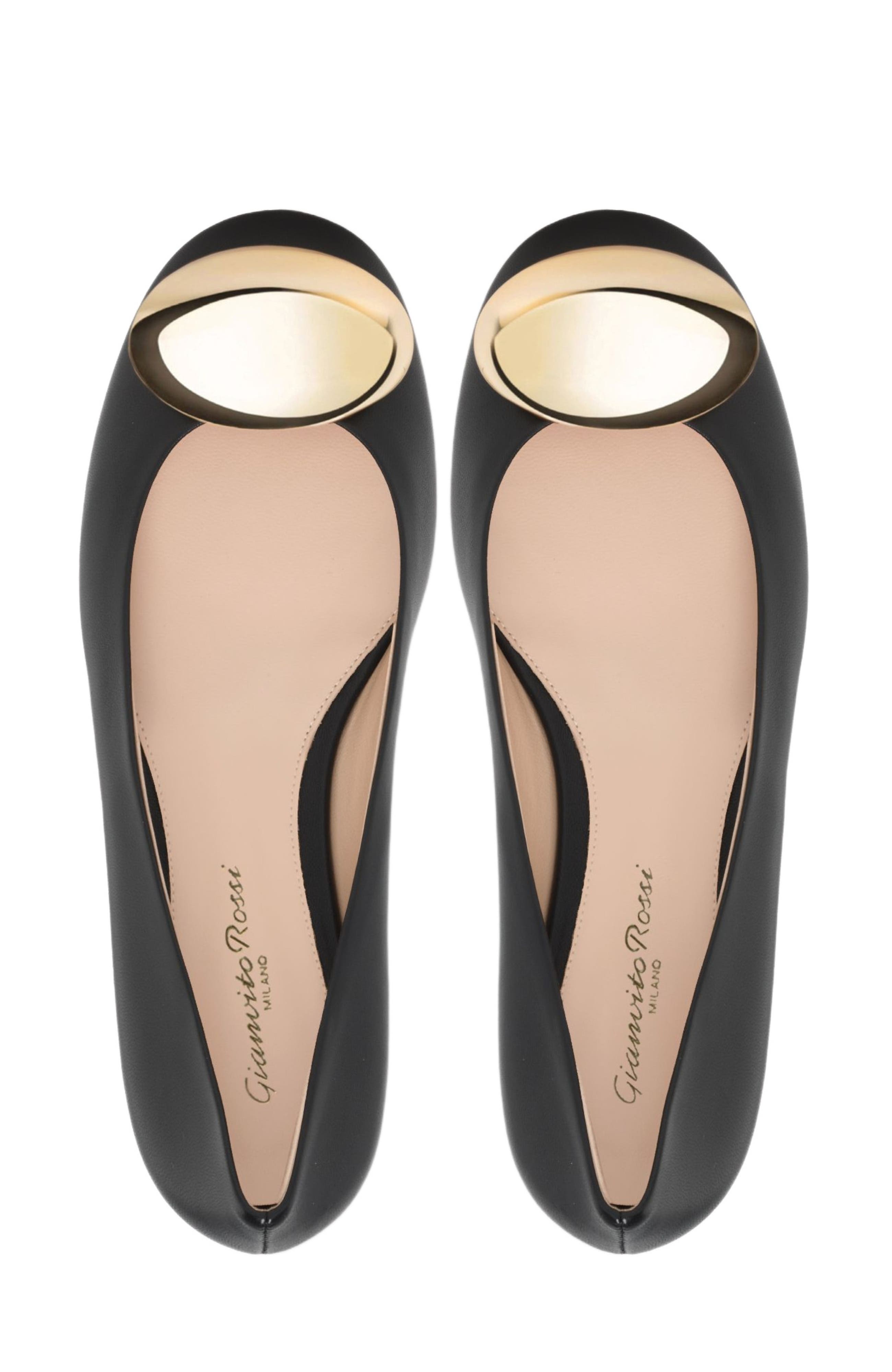 Gianvito Rossi Sphera Pump 05, Alternate, color, 
