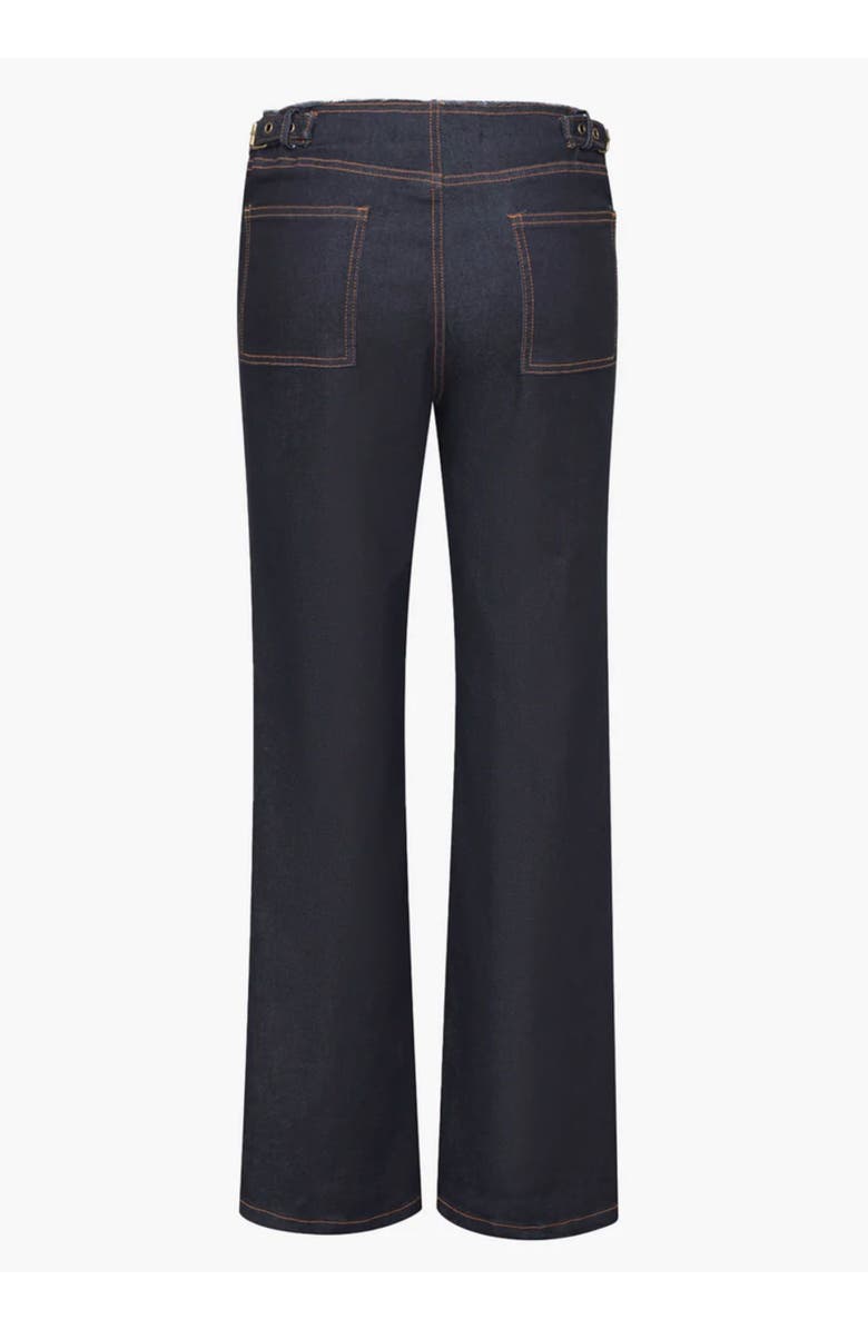 TT Studios Shilo Low-rise Trouser Jean, Alternate, color, Park Pl.