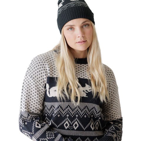 Women's Wood Valley Sweater