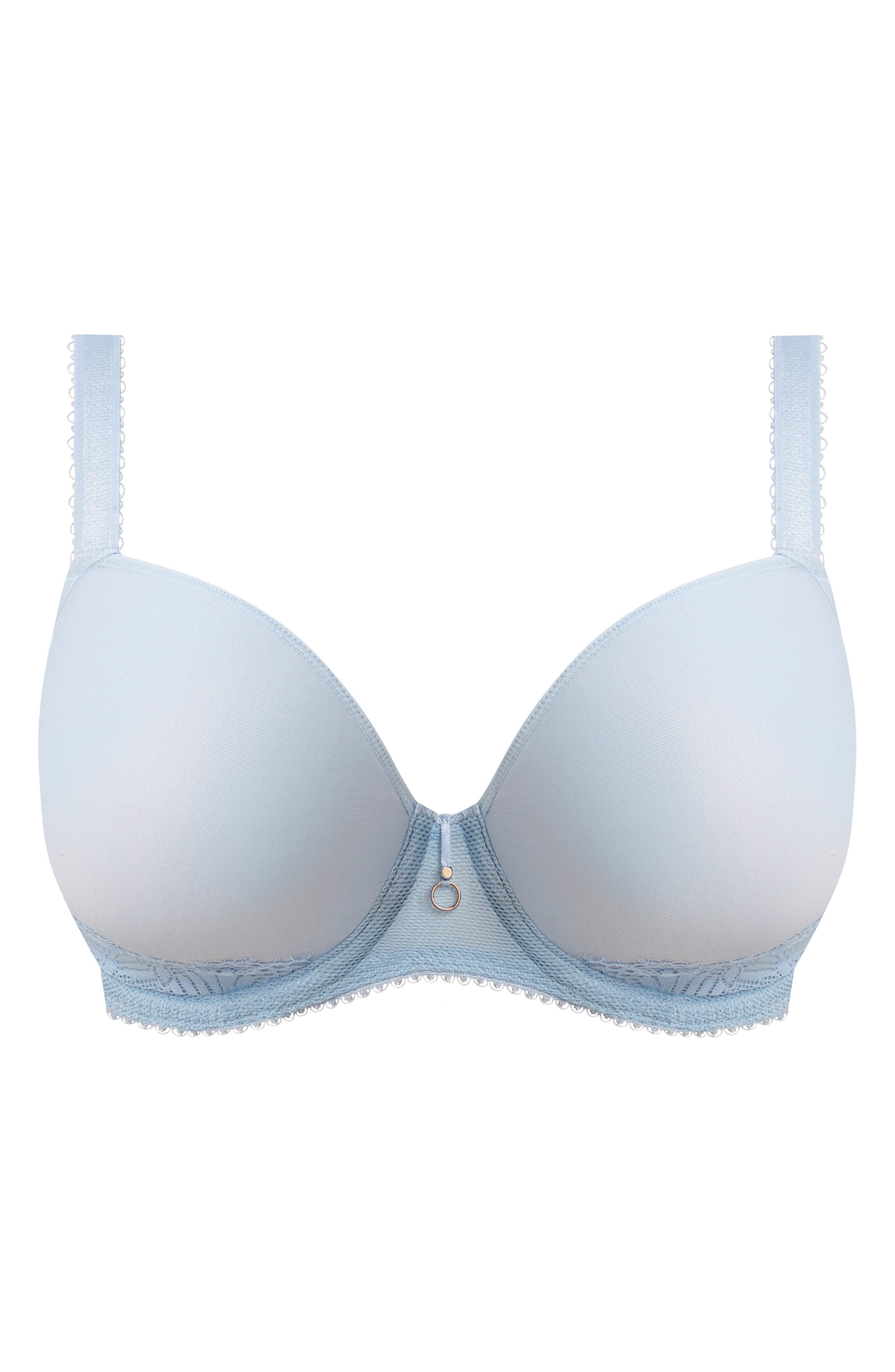 POWDER BLUE
