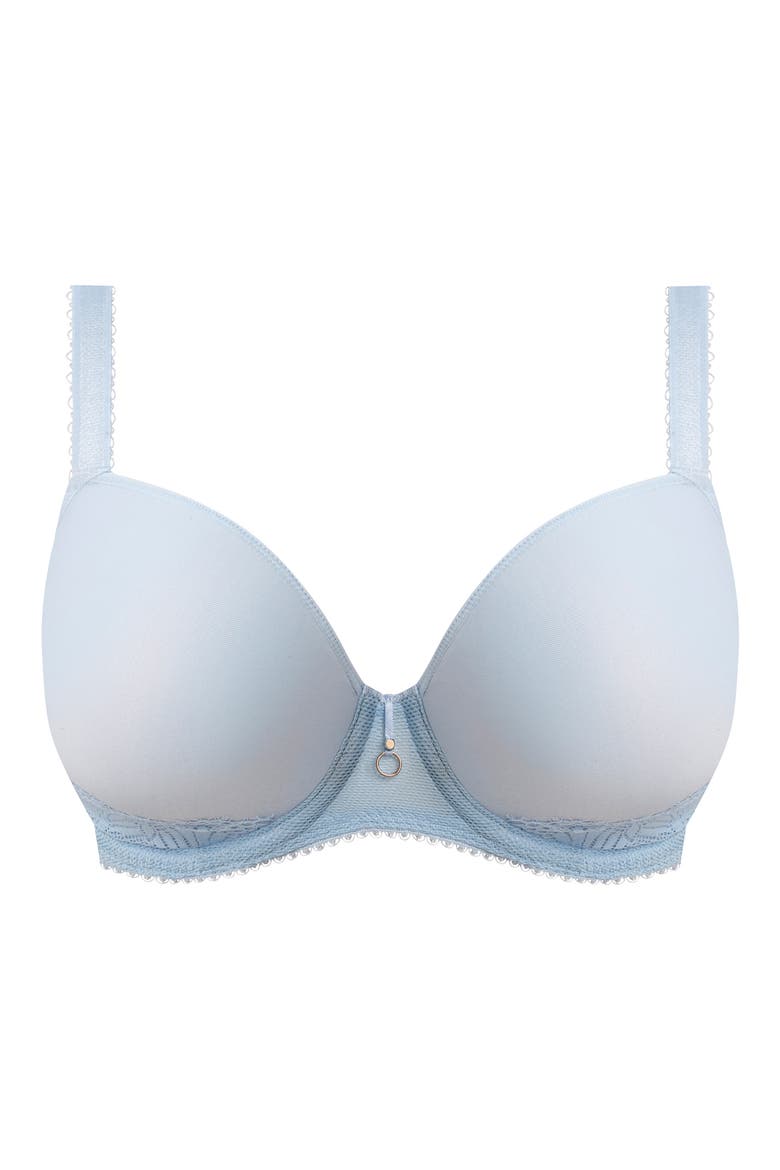 Fascinate Underwire Plunge T-Shirt Bra video