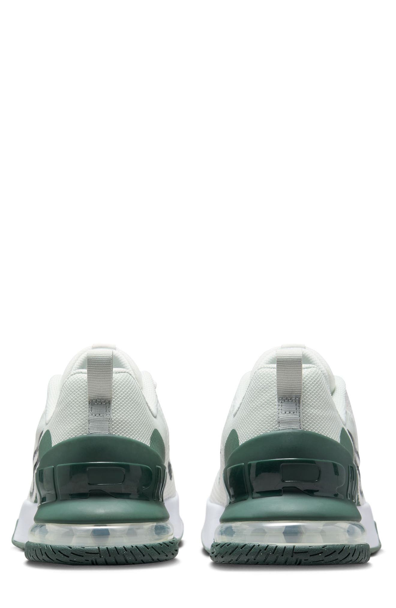 Nike Air Max Alpha Trainer 6 Training Shoe, Alternate, color, Summit White/ Seaweed