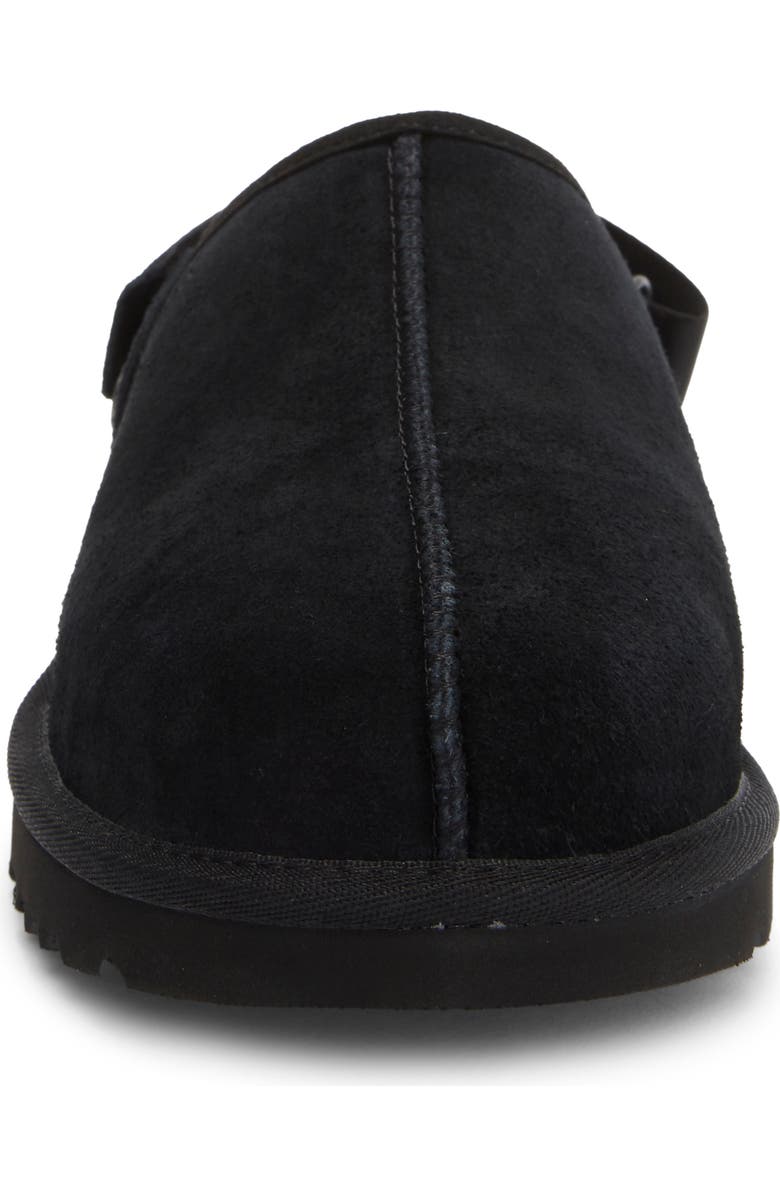 UGG<sup>®</sup> Landen Clog, Alternate, color, Black