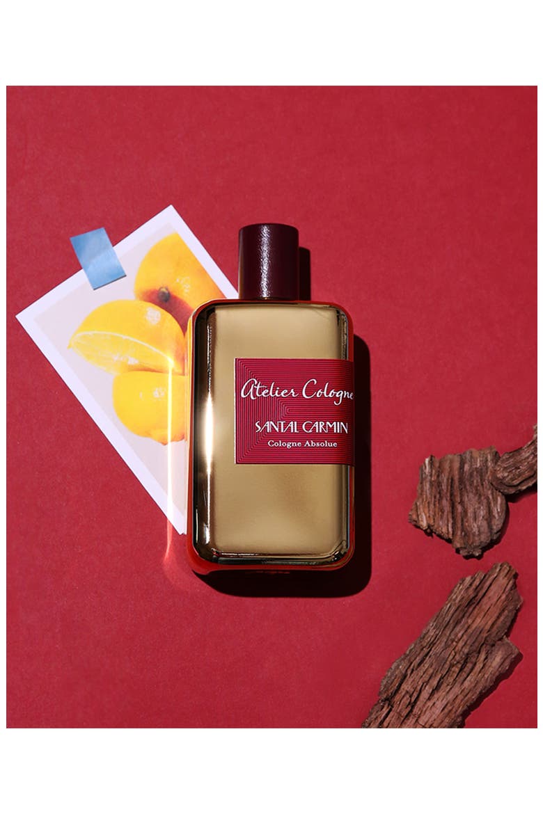 Santal Carmin Cologne Absolue, Alternate, color, NO COLOR