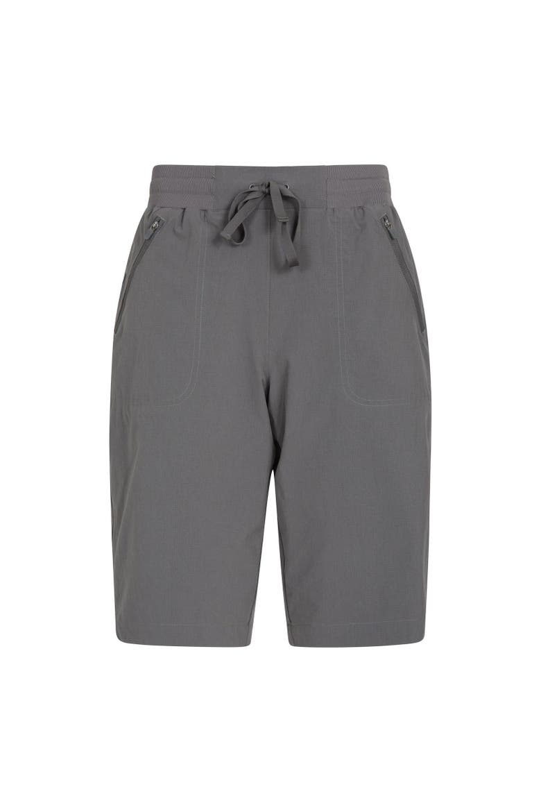 Explorer Long Shorts, Main, color, Dark Grey
