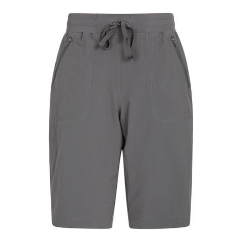 Explorer Long Shorts