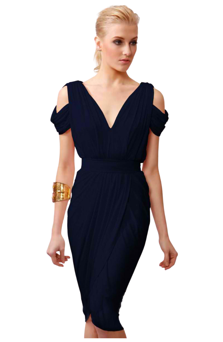 Pia Gladys Perey Danica, Main, color, 