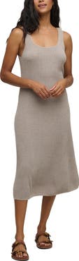 Barefoot Dreams® CozyChic® Ultra Lite Midi Dress